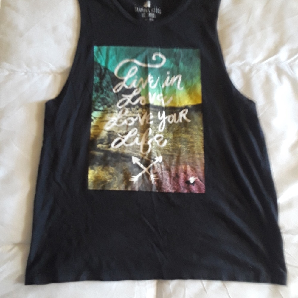Glamour Kills